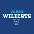 Villanova University Wildcats PS4 Slim Skin