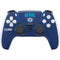 Villanova University Wildcats PS5 Controller Skin