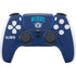 Villanova University Wildcats PS5 Controller Skin