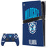 Villanova University Wildcats PS5 Pro Bundle Skin