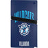 Villanova University Wildcats PS5 Pro Console Skin