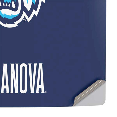 Villanova University Wildcats PS5 Pro Console Skin