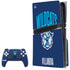 Villanova University Wildcats PS5 Pro Disk Bundle Skin