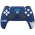 Villanova University Wildcats PS5 Pro Disk Bundle Skin