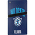 Villanova University Wildcats PS5 Pro Disk Console Skin