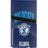 Villanova University Wildcats PS5 Pro Disk Console Skin