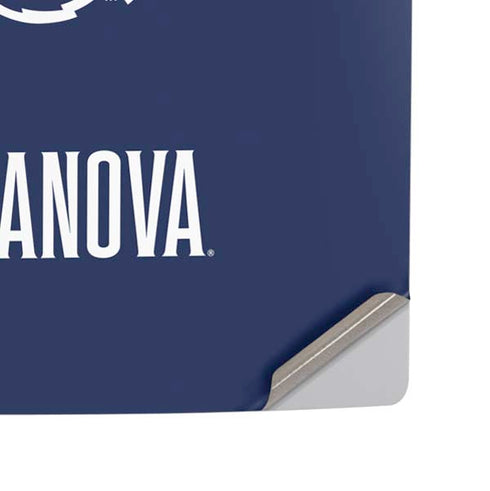 Villanova University Wildcats PS5 Slim Disk Console Skin