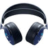 Villanova University Wildcats PULSE 3D Wireless Headset for PS5 Skin