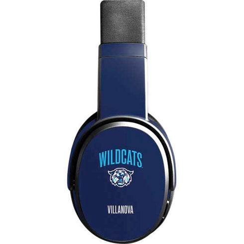 Villanova University Wildcats Skullcandy Crusher Wireless Skin