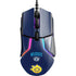 Villanova University Wildcats SteelSeries Rival 600 Gaming Mouse Skin