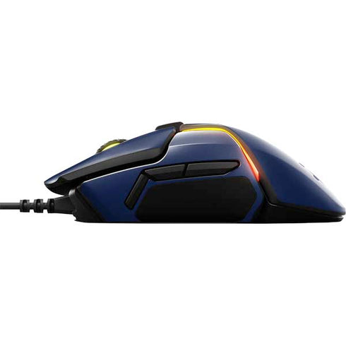 Villanova University Wildcats SteelSeries Rival 600 Gaming Mouse Skin