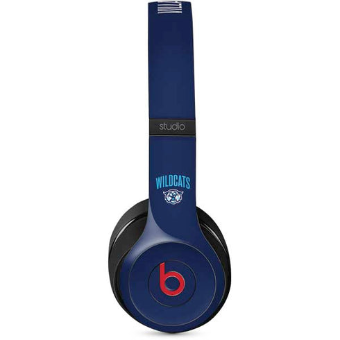 Villanova University Wildcats Studio Wireless Skin