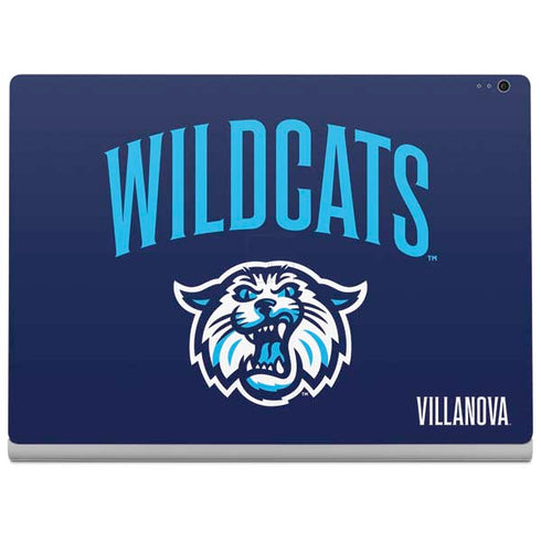 Villanova University Wildcats Surface Book 2 13.5in Skin