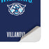 Villanova University Wildcats Surface Duo Skin