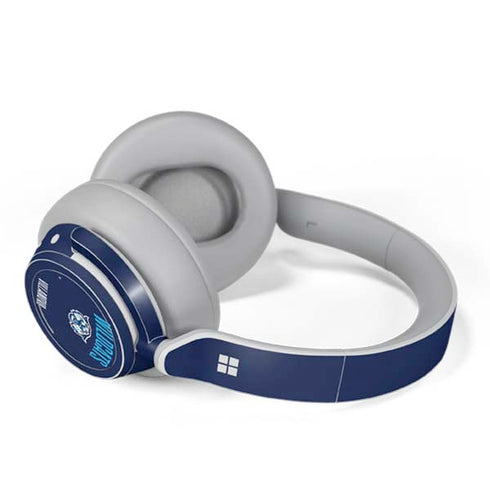 Villanova University Wildcats Surface Headphones Skin