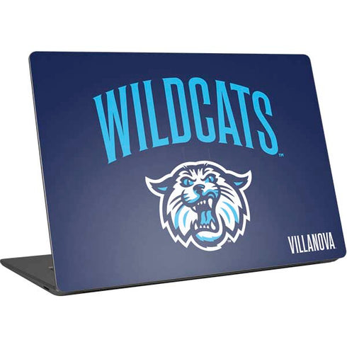 Villanova University Wildcats Surface Laptop 4 15in Skin