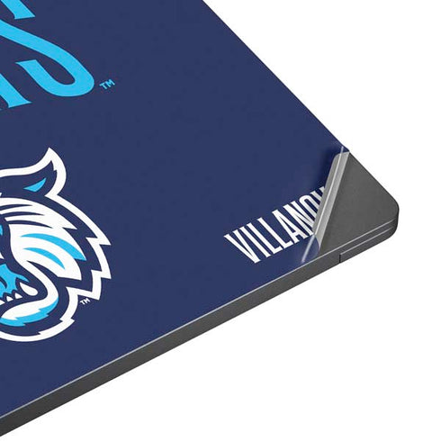 Villanova University Wildcats Surface Laptop 7 13.8in Skin