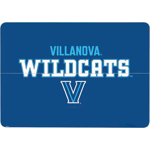 Villanova University Wildcats Surface Laptop Studio Skin