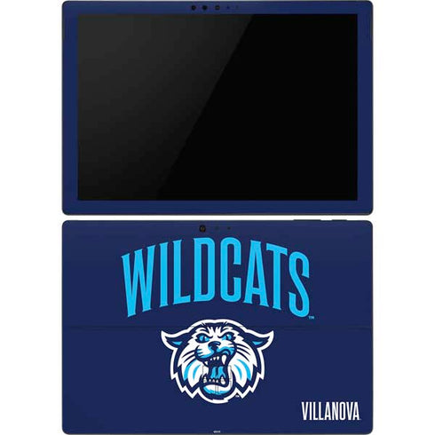 Villanova University Wildcats Surface Pro 6 Skin