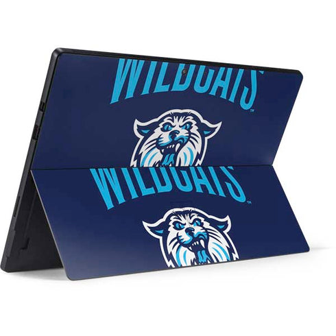 Villanova University Wildcats Surface Pro 7 Skin