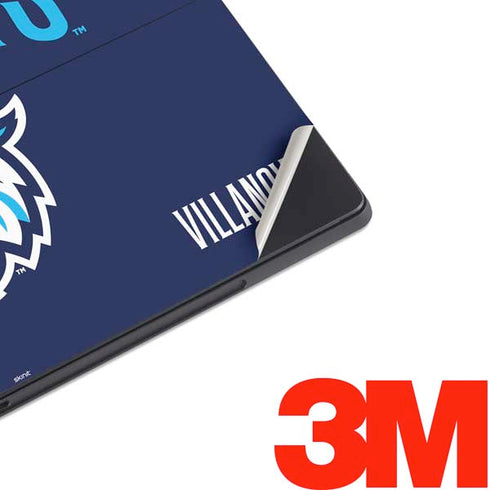 Villanova University Wildcats Surface Pro 7 Skin