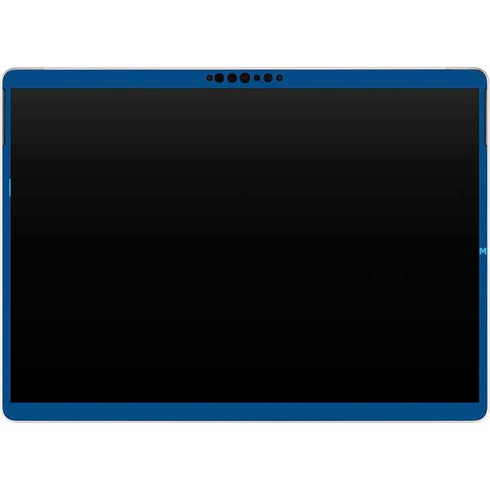 Villanova University Wildcats Surface Pro 9 Skin