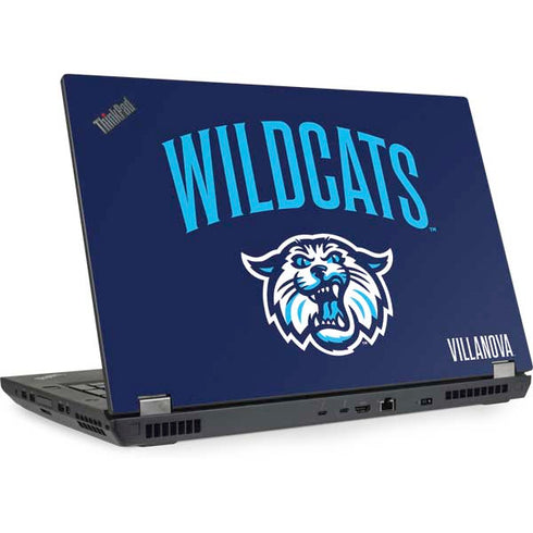 Villanova University Wildcats Lenovo ThinkPad Skin