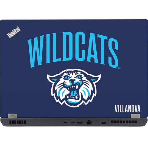 Villanova University Wildcats Lenovo ThinkPad Skin