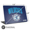 Villanova University Wildcats Universal Laptop 12in (9.8 x 6.8in) Skin