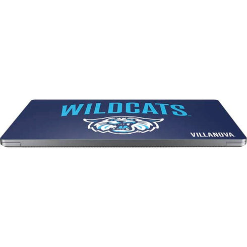 Villanova University Wildcats Universal Laptop 12in (9.8 x 6.8in) Skin