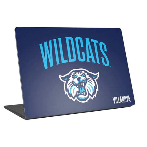 Villanova University Wildcats Universal Laptop 14in (11.4 x 8.2in) Skin