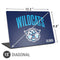 Villanova University Wildcats Universal Laptop 15in (12.2 x 8.8in) Skin