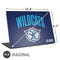 Villanova University Wildcats Universal Laptop 16.6in (13.4 x 9.7in) Skin