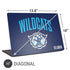 Villanova University Wildcats Universal Laptop 17in (13.8 x 10in) Skin