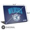 Villanova University Wildcats Universal Laptop 18in (14.6 x 10.6in) Skin