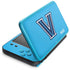 Villanova University Wildcats V Large Nintendo 2DS XL (2017) Skin
