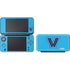 Villanova University Wildcats V Large Nintendo 2DS XL (2017) Skin