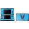 Villanova University Wildcats V Large 3DS (2011) Skin