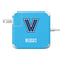 Villanova University Wildcats V Large 85W Power Adapter (15 and 17 inch MacBook Pro Charger) Skin