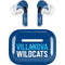 Villanova University Wildcats V Large AirPods Pro 2nd Gen Skin