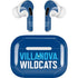 Villanova University Wildcats V Large AirPods Pro 2nd Gen Skin