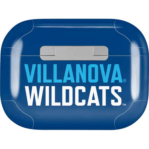 Villanova University Wildcats V Large AirPods Pro 2nd Gen Skin