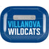 Villanova University Wildcats V Large AirPods Pro 2nd Gen Skin