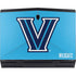 Villanova University Wildcats V Large Dell Alienware Skin