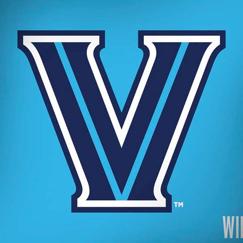 Villanova University Wildcats V Large Dell Alienware Skin