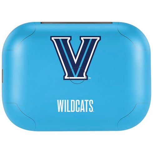 Villanova University Wildcats V Large Amazon Echo Buds Skin