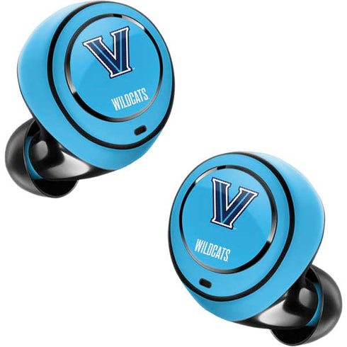 Villanova University Wildcats V Large Amazon Echo Buds Skin