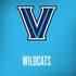 Villanova University Wildcats V Large Amazon Echo Skin