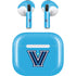 Villanova University Wildcats V Large Apple AirPods (3rd Gen 2021) Skin