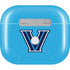 Villanova University Wildcats V Large Apple AirPods (3rd Gen 2021) Skin